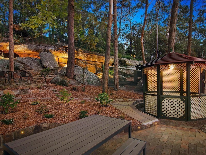 8A Rothwell Road, Turramurra NSW 2074