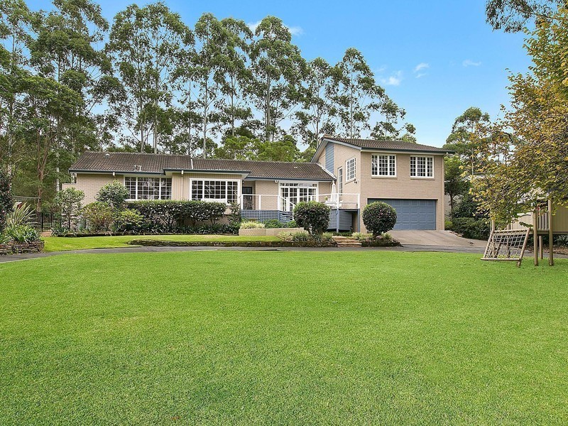 63 Wyomee Avenue, West Pymble NSW 2073