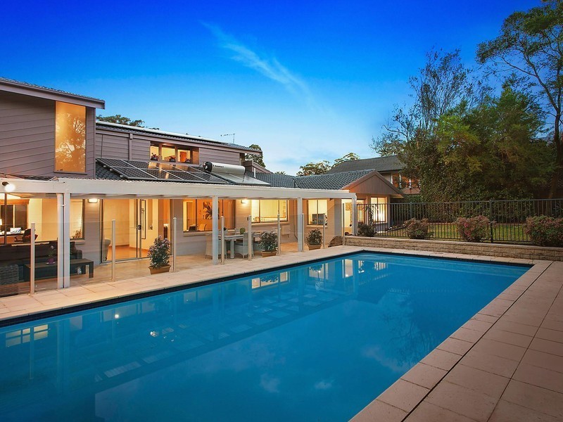 21 Yarrabung Road, St Ives NSW 2075