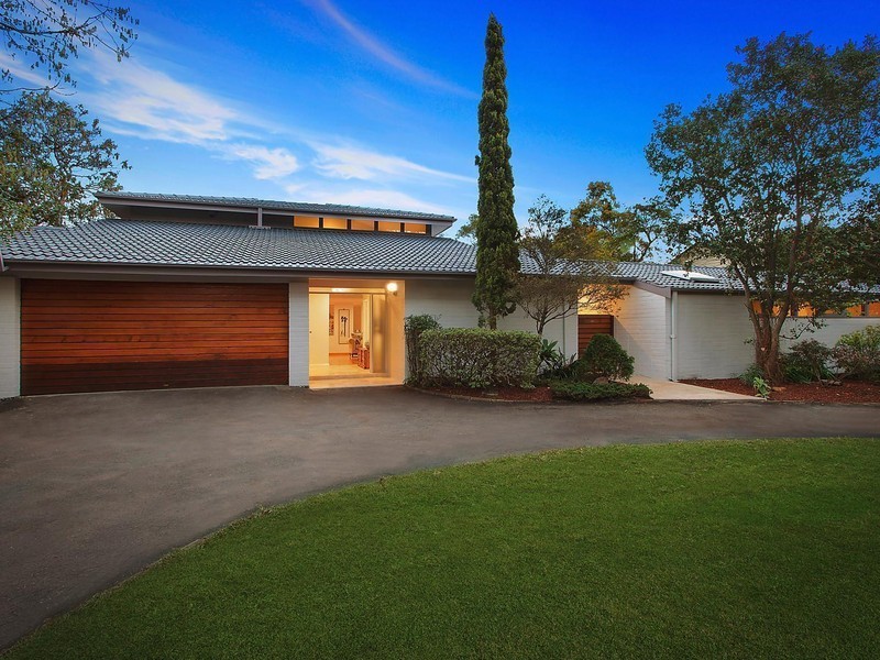 21 Yarrabung Road, St Ives NSW 2075