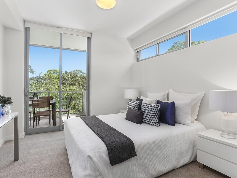 202/7 Gladstone Parade, Lindfield NSW 2070