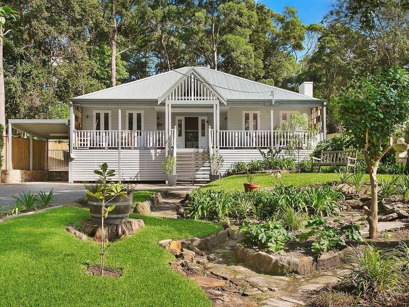 77 Lofberg Road, West Pymble NSW 2073