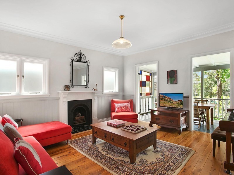 77 Lofberg Road, West Pymble NSW 2073