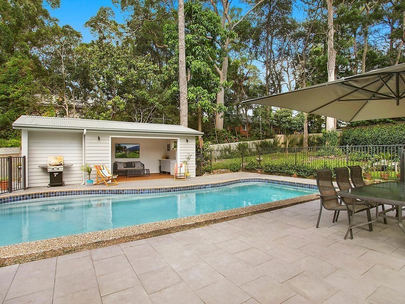 77 Lofberg Road, West Pymble NSW 2073
