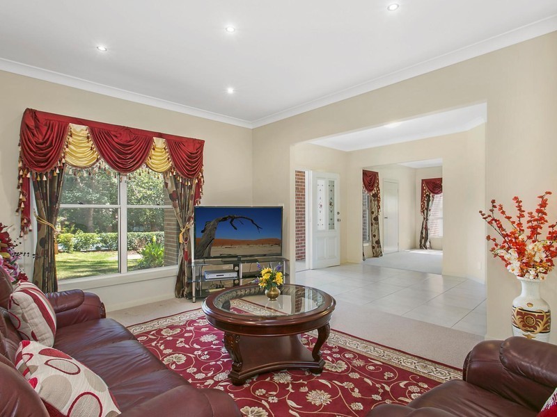 24 Myra Street, Wahroonga NSW 2076