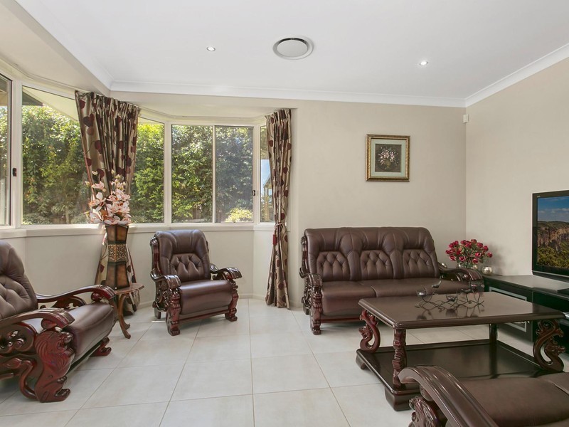 24 Myra Street, Wahroonga NSW 2076