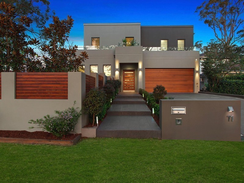 11 Shannon Street, St Ives NSW 2075