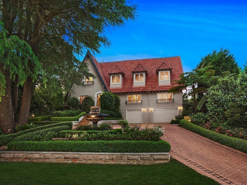 23 Hope Street, Pymble NSW 2073