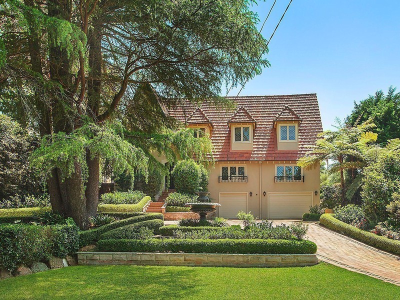 23 Hope Street, Pymble NSW 2073