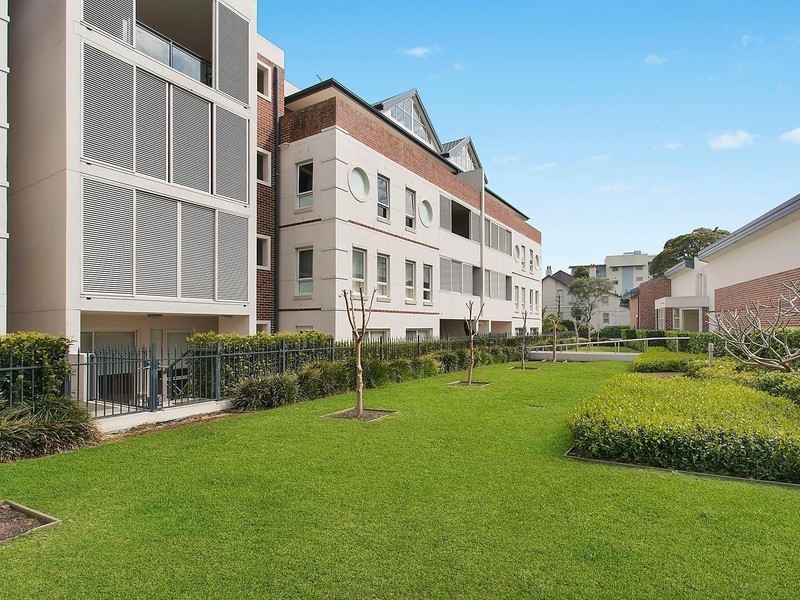 402/657 Pacific Highway, Killara NSW 2071