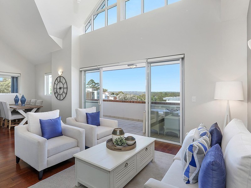 402/657 Pacific Highway, Killara NSW 2071