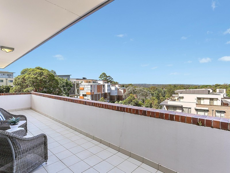 402/657 Pacific Highway, Killara NSW 2071