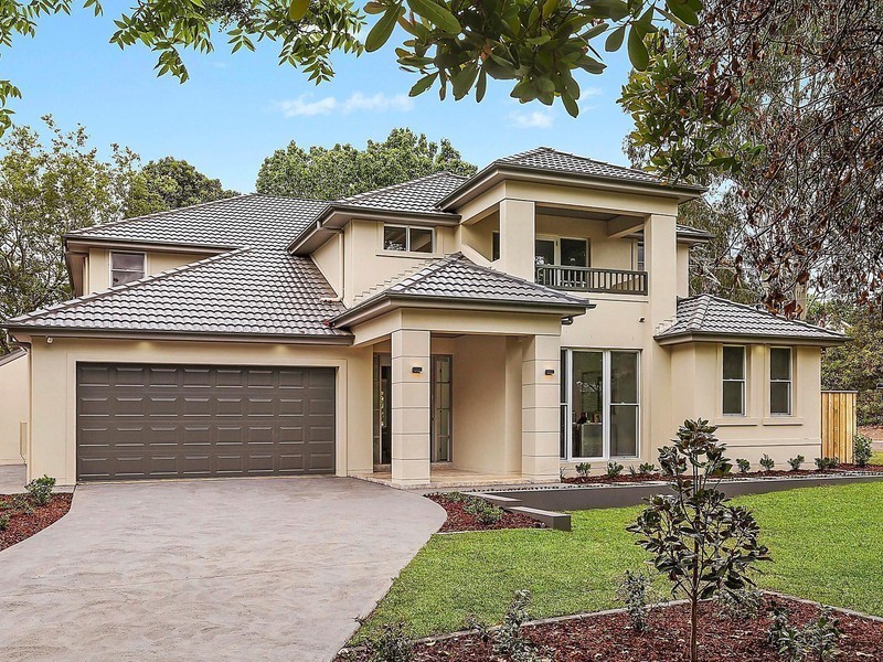 31 Greendale Avenue, Pymble NSW 2073