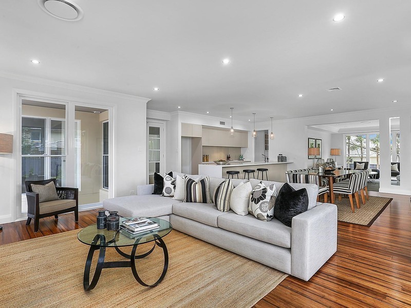 31 Greendale Avenue, Pymble NSW 2073