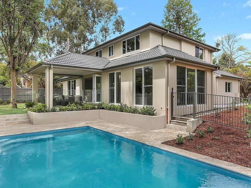 31 Greendale Avenue, Pymble NSW 2073