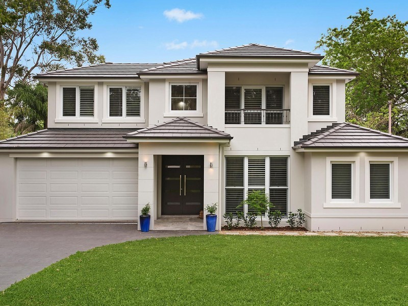 125 Livingstone Avenue, Pymble NSW 2073