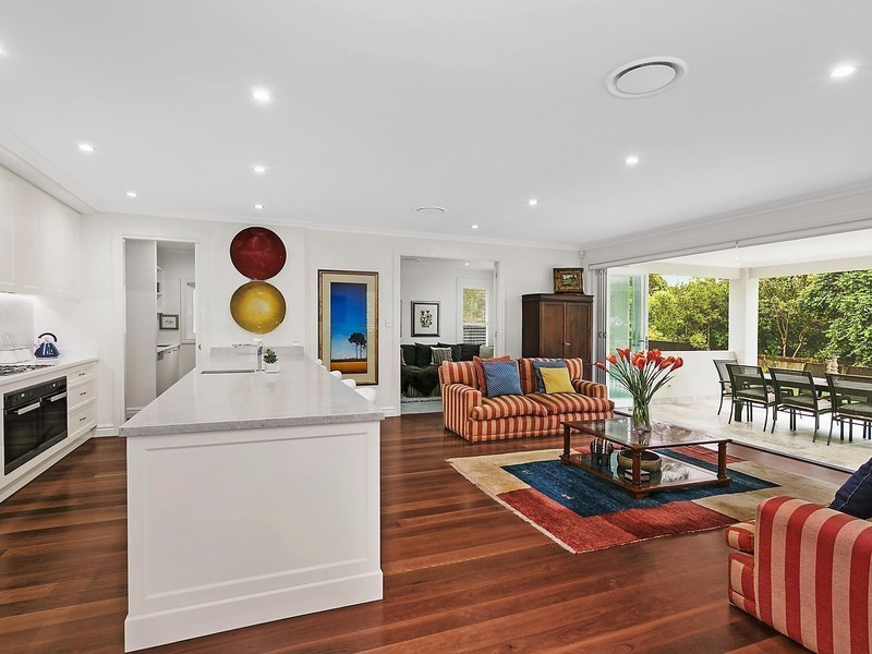 125 Livingstone Avenue, Pymble NSW 2073