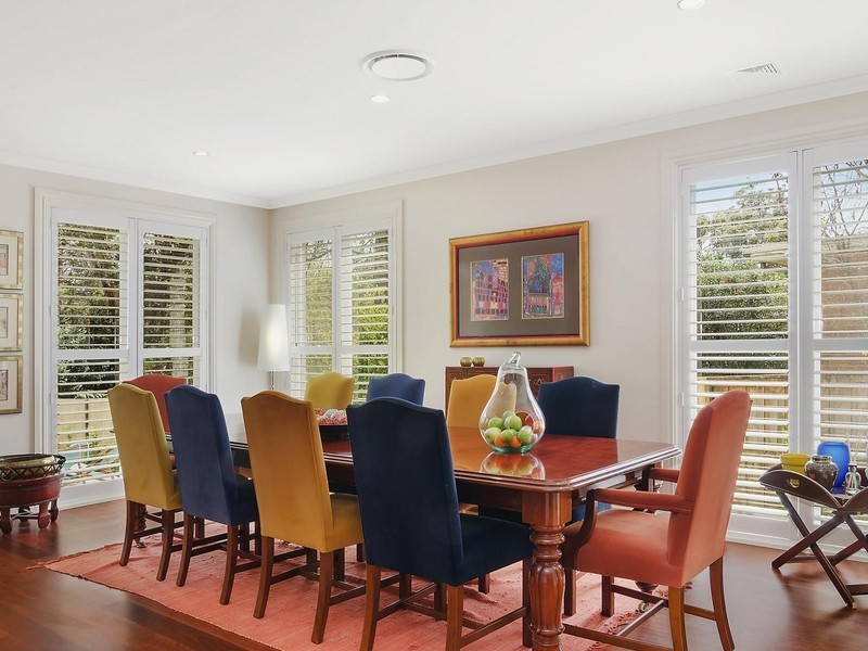 125 Livingstone Avenue, Pymble NSW 2073