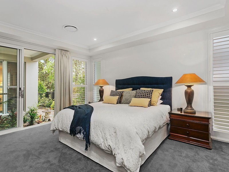 125 Livingstone Avenue, Pymble NSW 2073