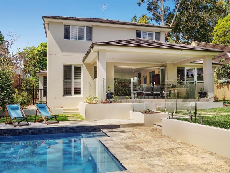 125 Livingstone Avenue, Pymble NSW 2073