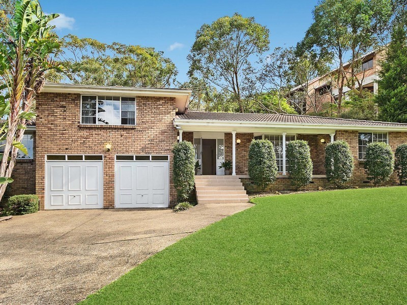 47 Dalton Road, St Ives NSW 2075