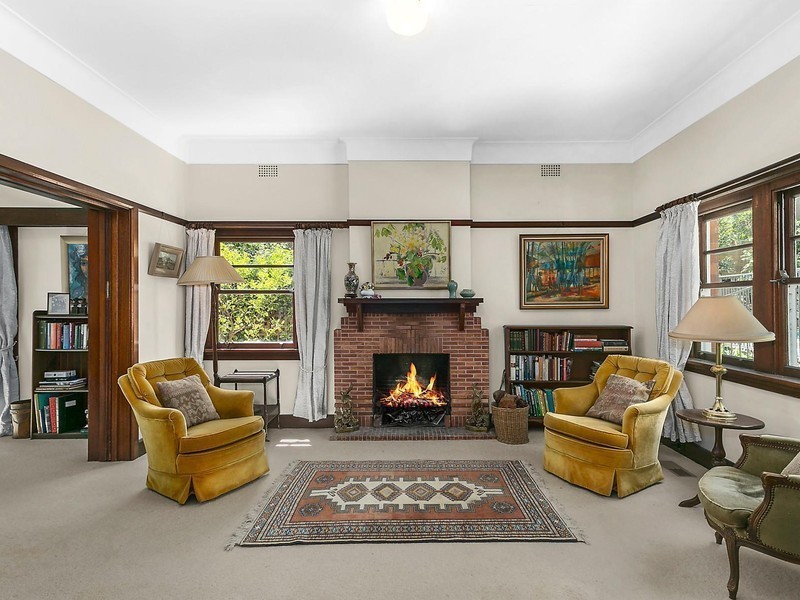 80 Mona Vale Road, Pymble NSW 2073