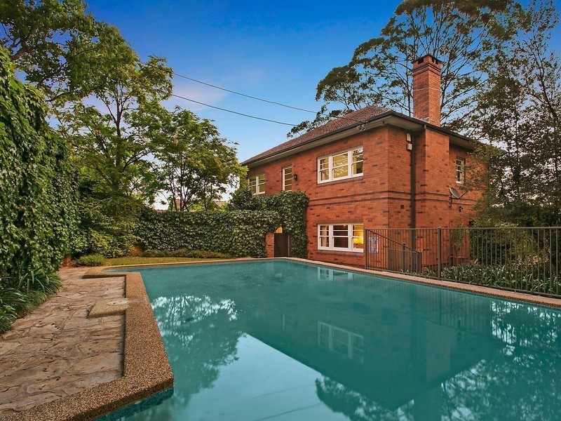 80 Mona Vale Road, Pymble NSW 2073