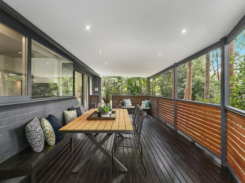 19 Milford Place, Turramurra NSW 2074