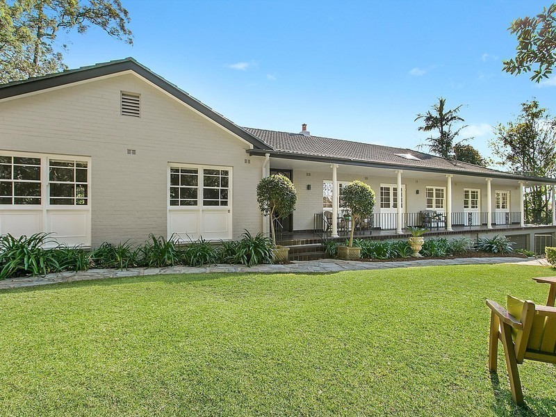 34A Warrangi Street, Turramurra NSW 2074