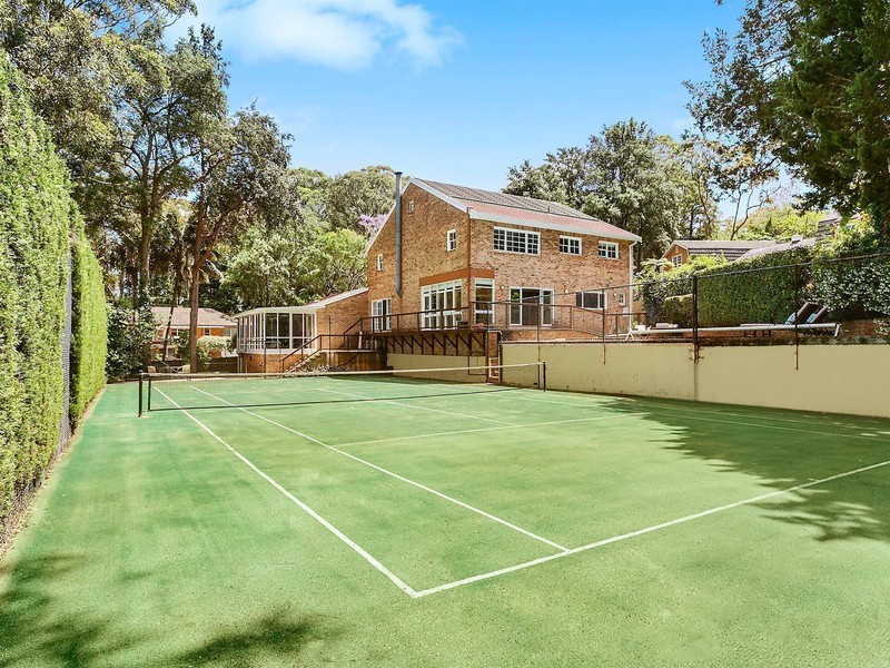 4A Pindari Avenue, St Ives NSW 2075