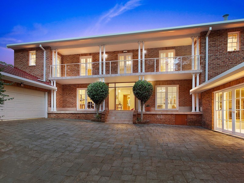 4A Pindari Avenue, St Ives NSW 2075