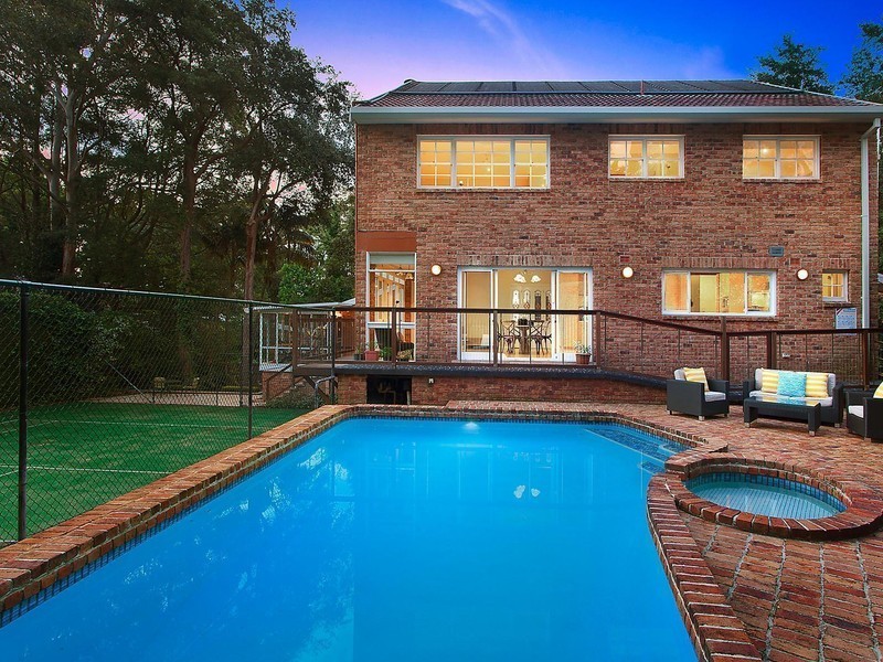 4A Pindari Avenue, St Ives NSW 2075