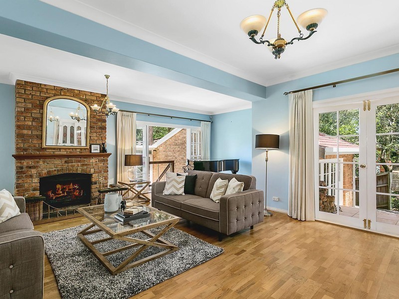 4A Pindari Avenue, St Ives NSW 2075