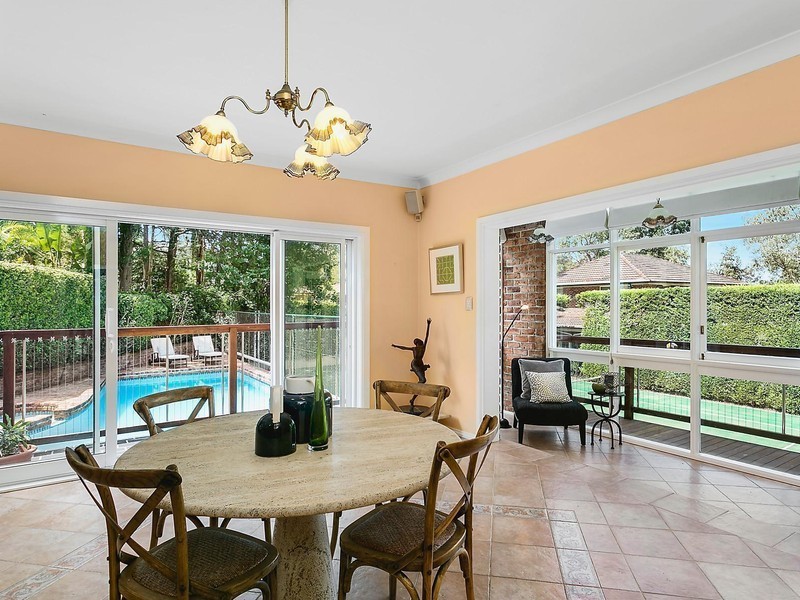 4A Pindari Avenue, St Ives NSW 2075