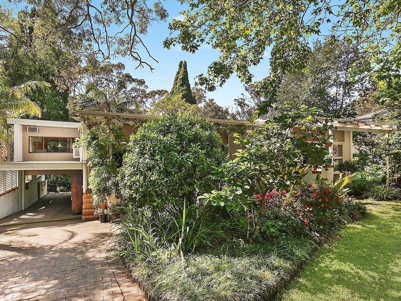 22 Yarrabung Road, St Ives NSW 2075