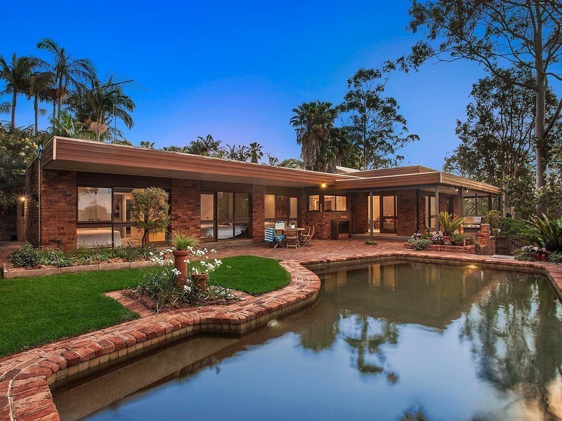 9 Brallas Avenue, St Ives NSW 2075