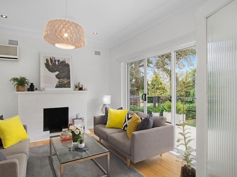 24 Murdoch Street, Turramurra NSW 2074