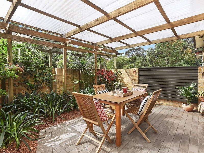 16/1 Aaron Place, Wahroonga NSW 2076