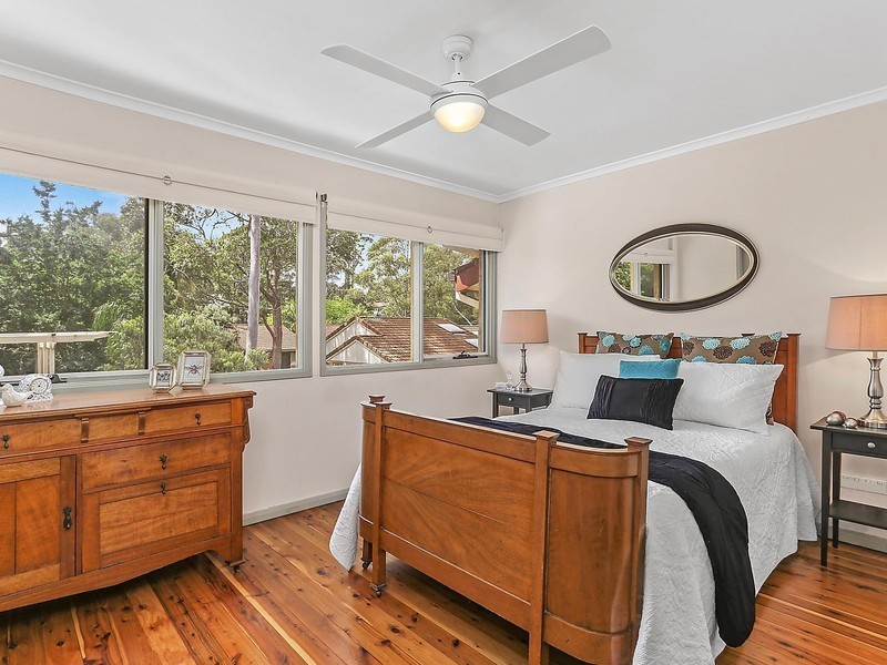 16/1 Aaron Place, Wahroonga NSW 2076