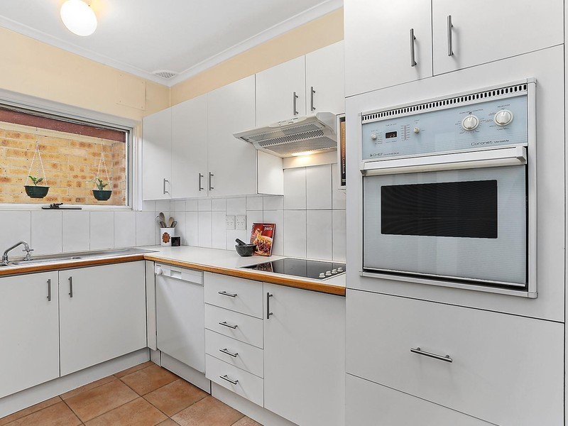 16/1 Aaron Place, Wahroonga NSW 2076