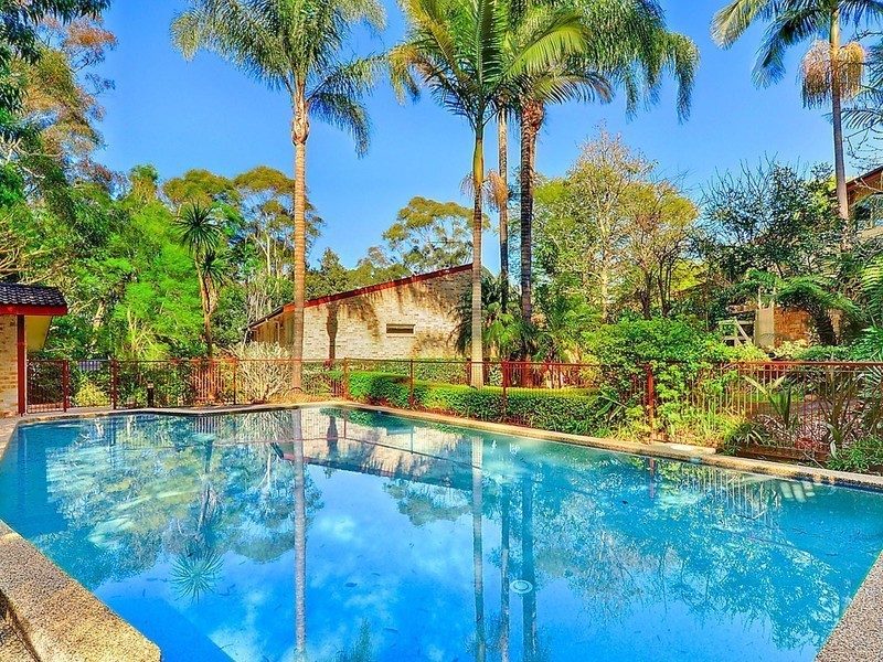16/1 Aaron Place, Wahroonga NSW 2076