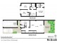 16/1 Aaron Place, Wahroonga NSW 2076 Floorplan