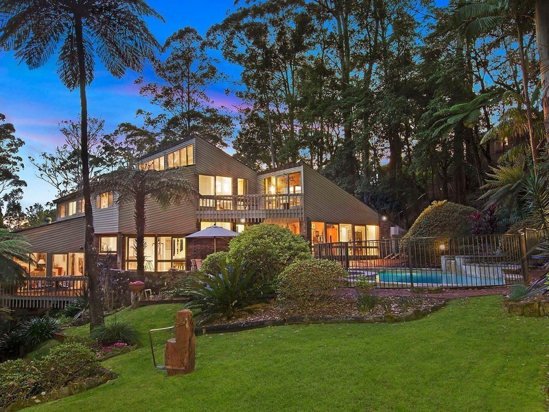 6 Adelong Place, Wahroonga NSW 2076