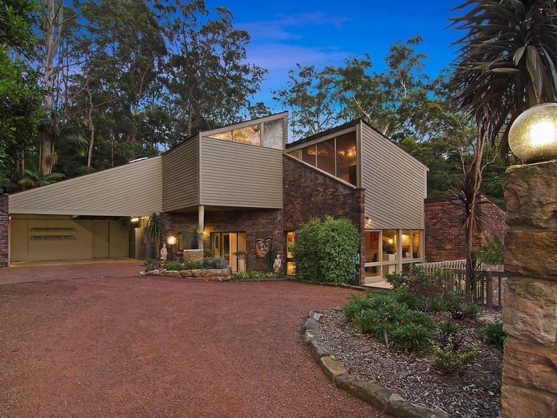 6 Adelong Place, Wahroonga NSW 2076