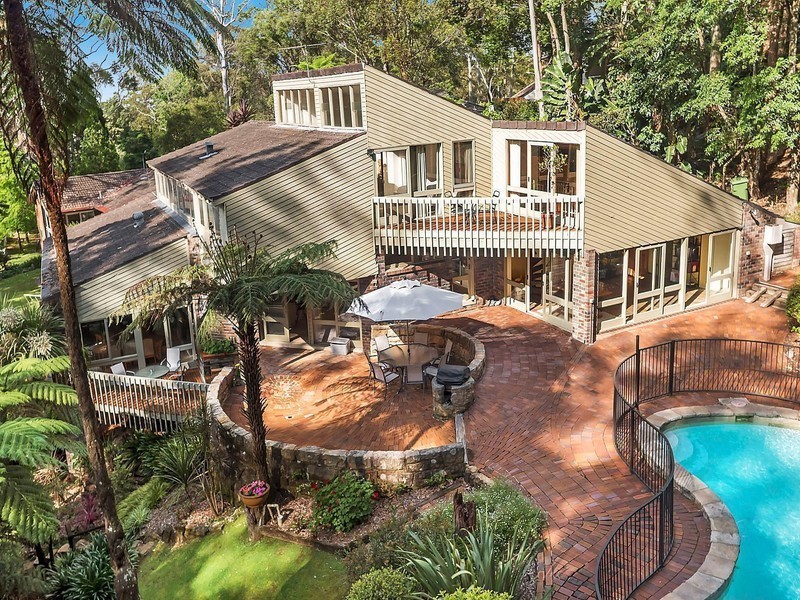 6 Adelong Place, Wahroonga NSW 2076