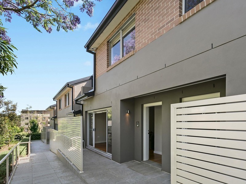 4/1 Warrangi Street, Turramurra NSW 2074