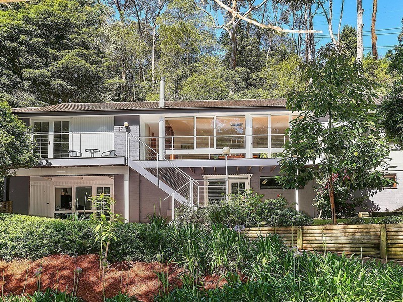17 Nimbrin Street, Turramurra NSW 2074