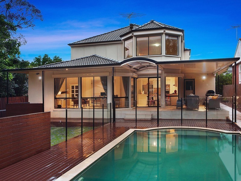 7 Bunyana Avenue, Wahroonga NSW 2076