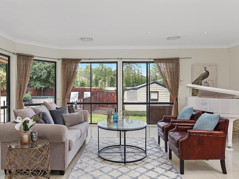 7 Bunyana Avenue, Wahroonga NSW 2076