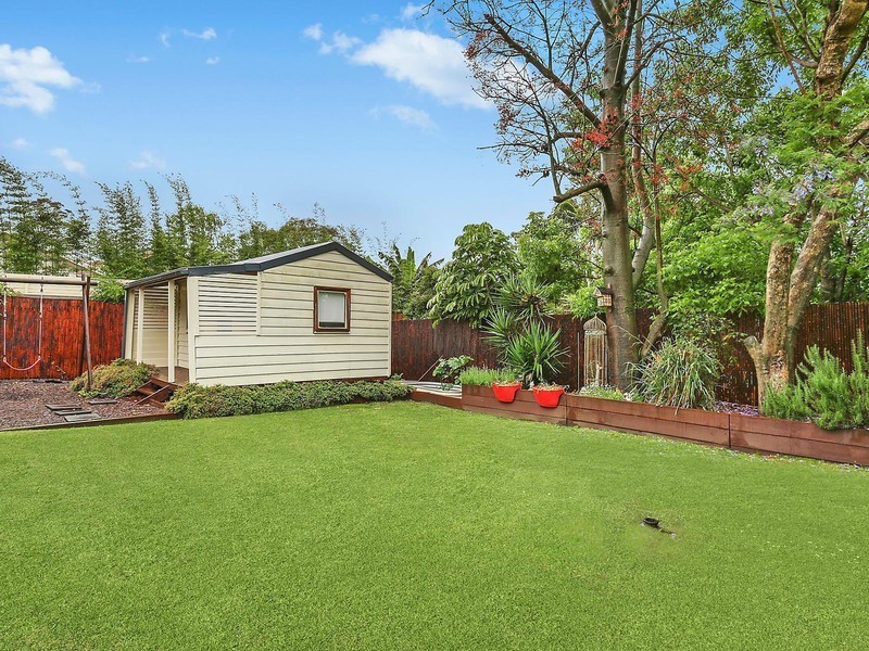 7 Bunyana Avenue, Wahroonga NSW 2076